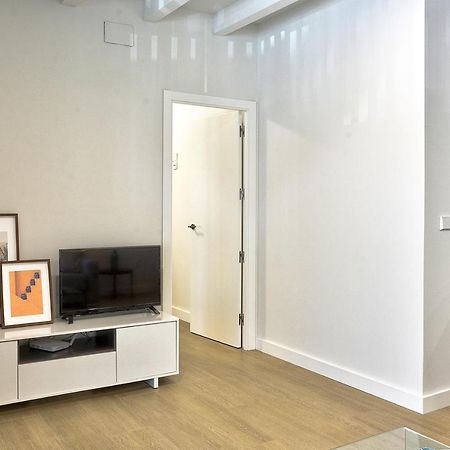 Apartamento De Dos Dormitorios En Triana Sevilla Exteriör bild